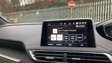 Peugeot 3008 1.5 BlueHDi GT Line Premium 5dr Diesel Estate